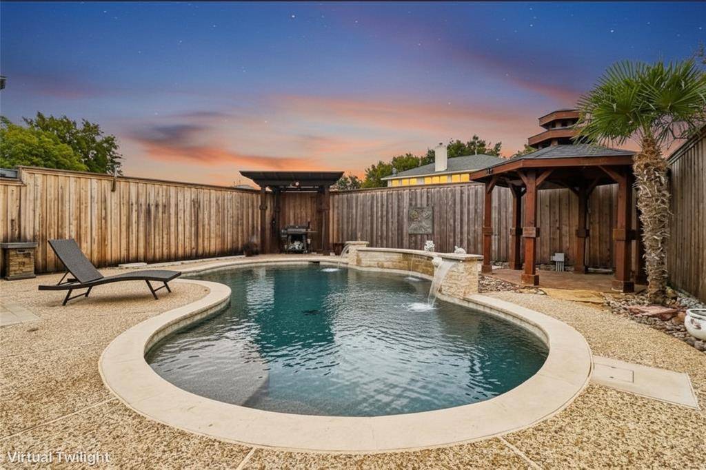 1708 Solitude Court, Allen, TX 75002