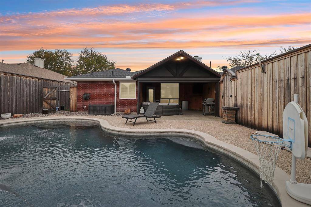 1708 Solitude Court, Allen, TX 75002