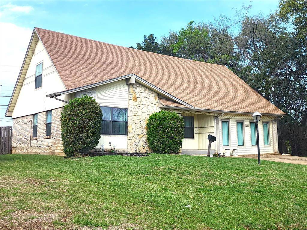 4145 Astoria Street, Irving, TX 75062