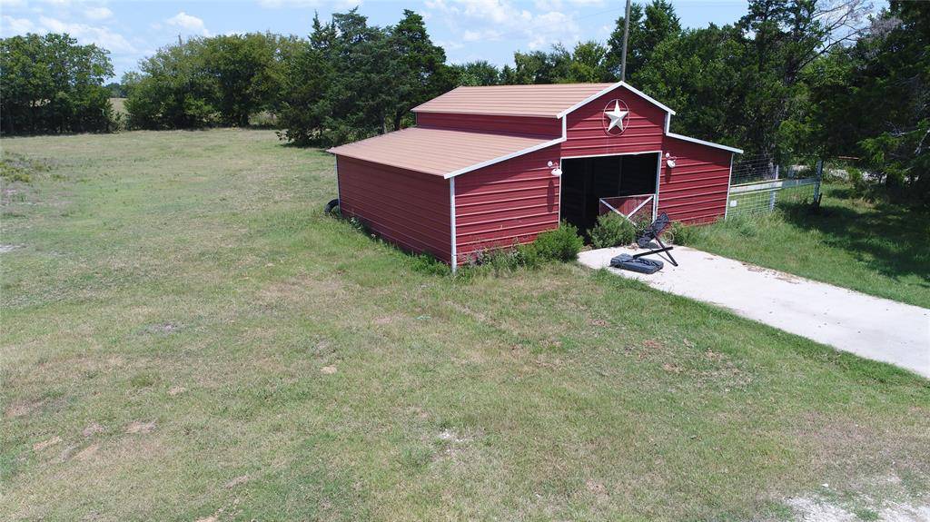 14200 County Road 2180, Richland, TX 76681