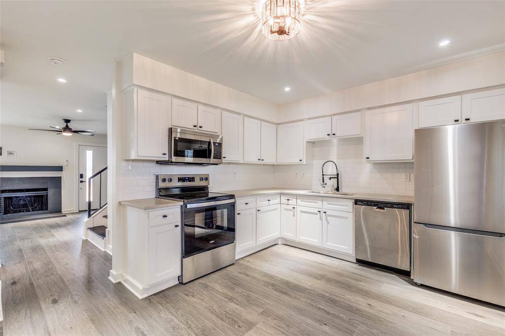 2228 Colony Court, Dallas, TX 75235