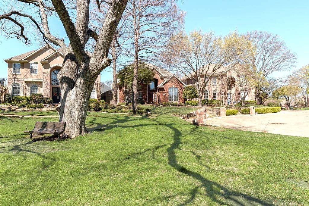 18815 Haddington Lane, Dallas, TX 75287