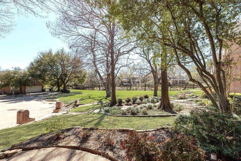 18815 Haddington Lane, Dallas, TX 75287