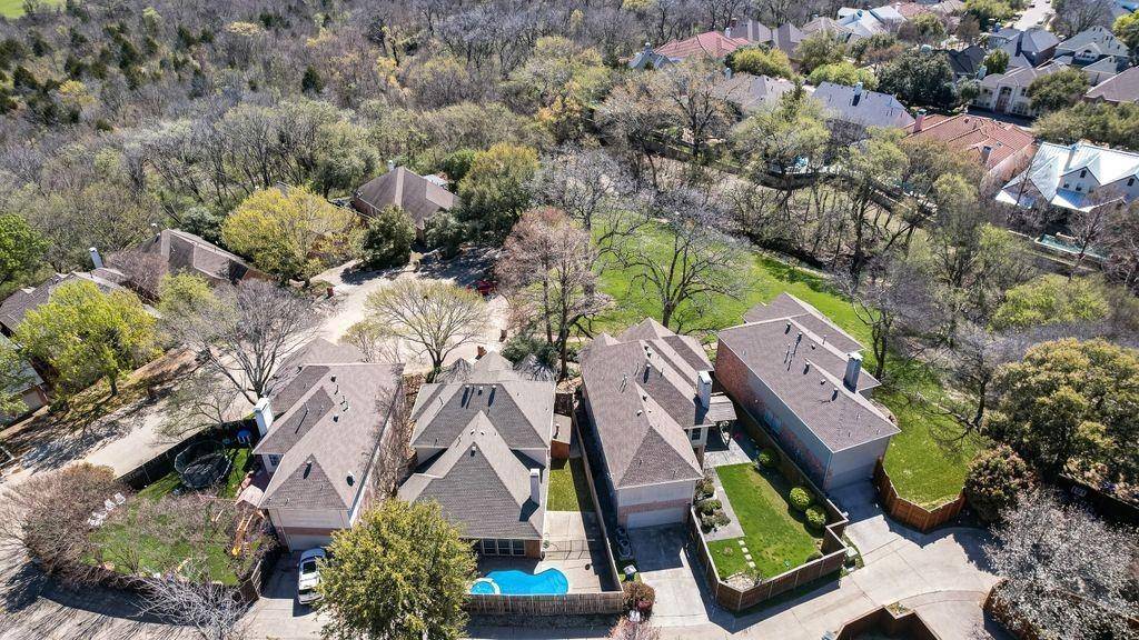18815 Haddington Lane, Dallas, TX 75287