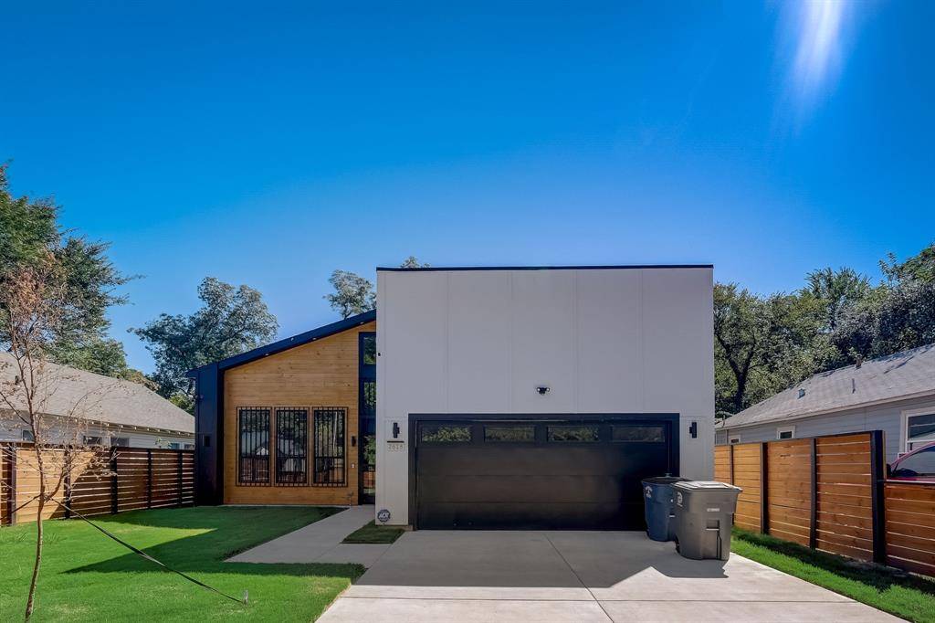 2618 Carpenter Avenue, Dallas, TX 75215