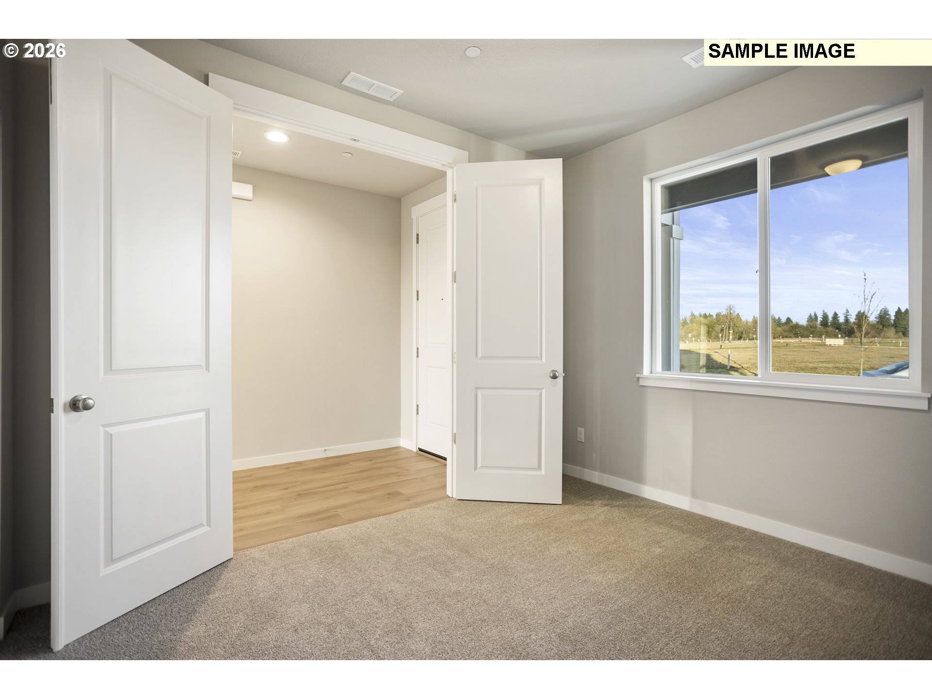 2271 McCracken RD #Lot 04, Woodland, WA 98674