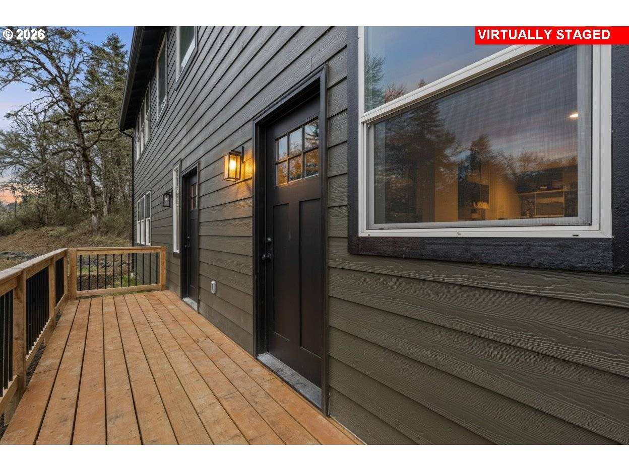 610 TERRACE DR, Glide, OR 97443