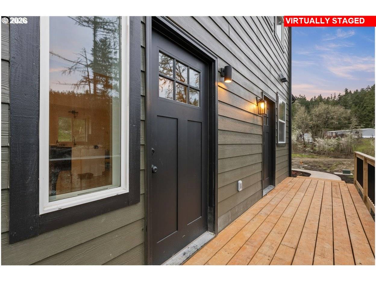 610 TERRACE DR, Glide, OR 97443