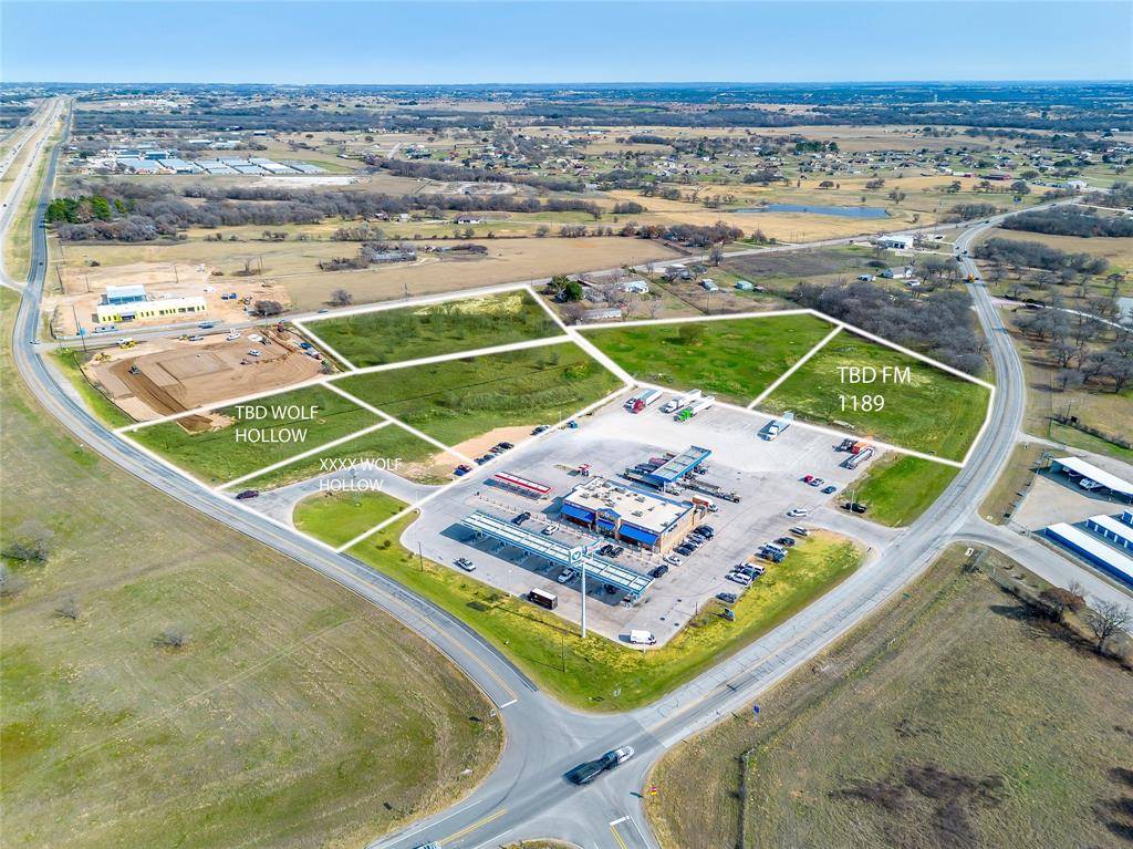 XXXX WOLF HOLLOW Road, Weatherford, TX 76087