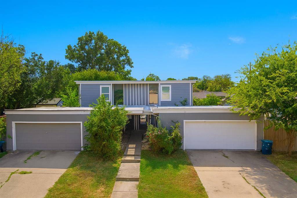 5305 Wendel Drive, Fort Worth, TX 76133