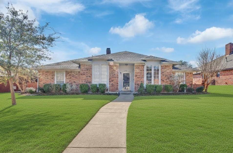 2912 Shalimar Drive, Plano, TX 75023