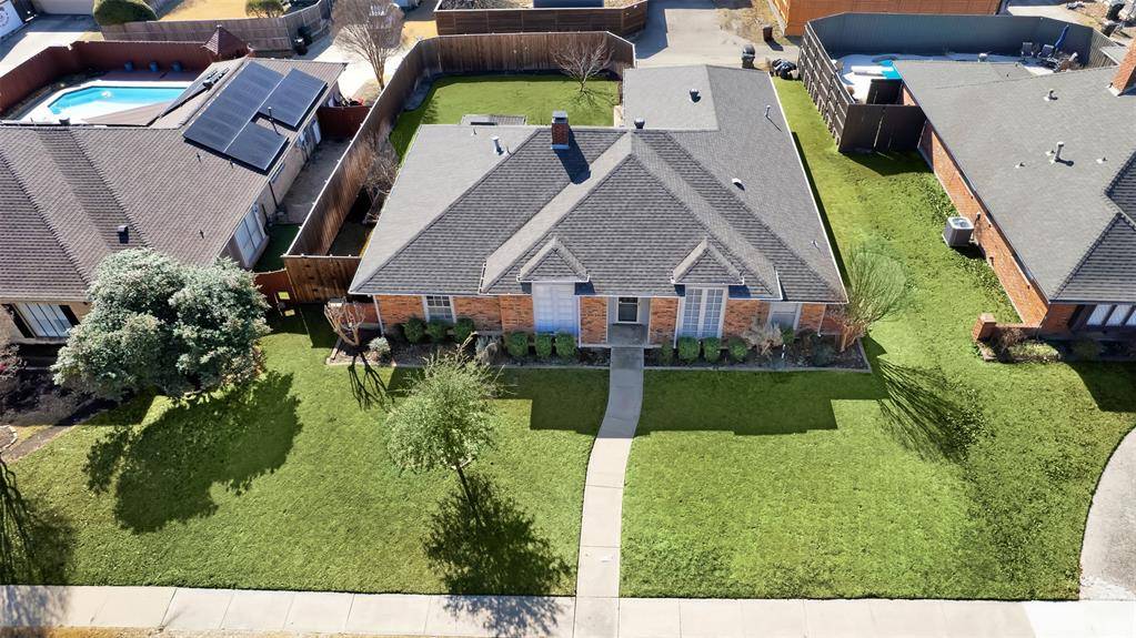 2912 Shalimar Drive, Plano, TX 75023