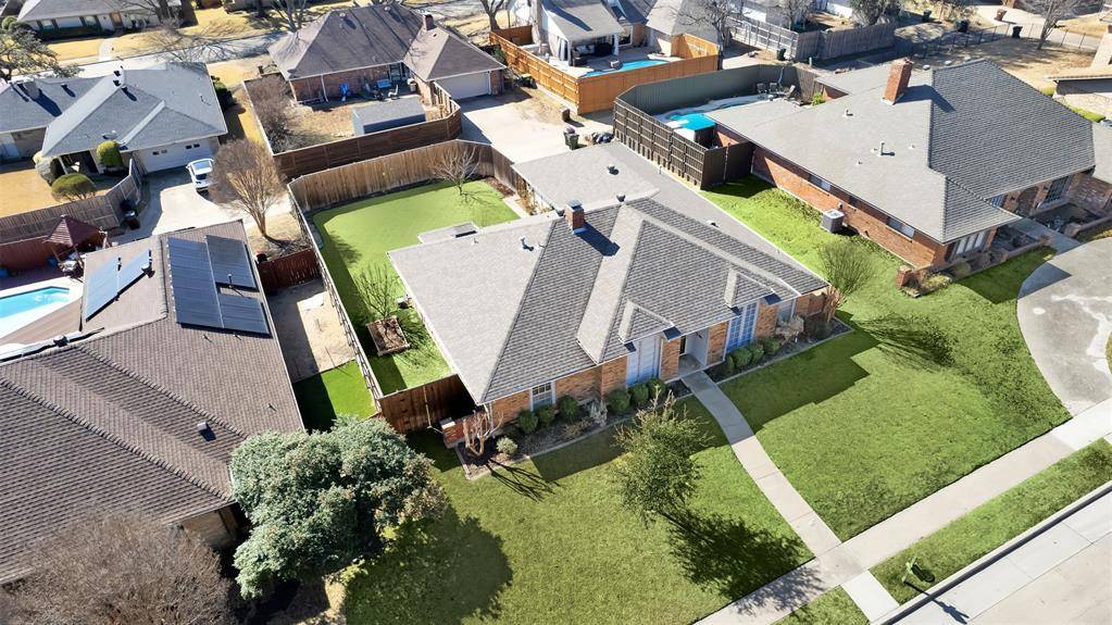 2912 Shalimar Drive, Plano, TX 75023