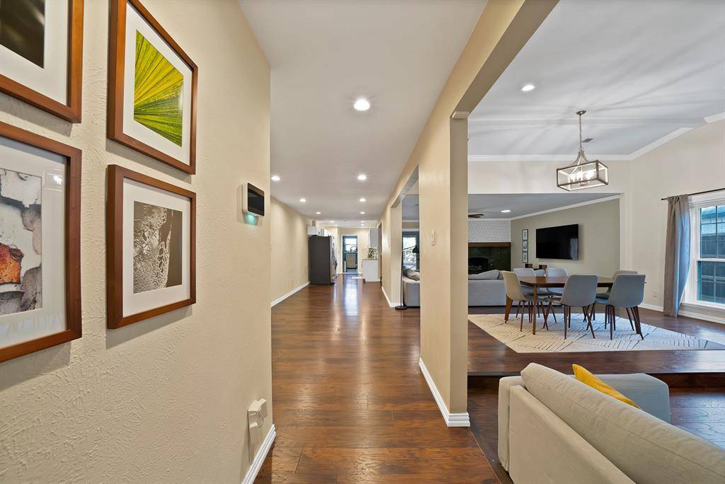 8525 Grumman Drive, Dallas, TX 75228