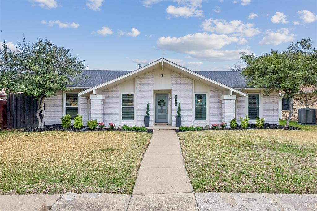 8533 Van Pelt Drive, Dallas, TX 75228