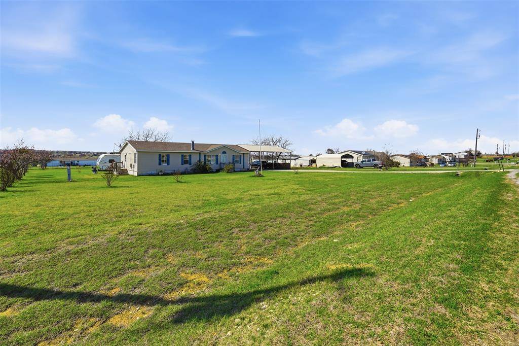 9121 Montana Street, Joshua, TX 76058