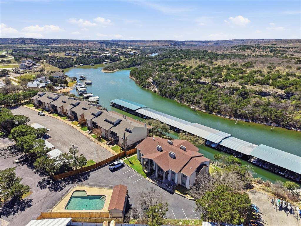 3069 Hells Gate Loop #32, Possum Kingdom Lake, TX 76475
