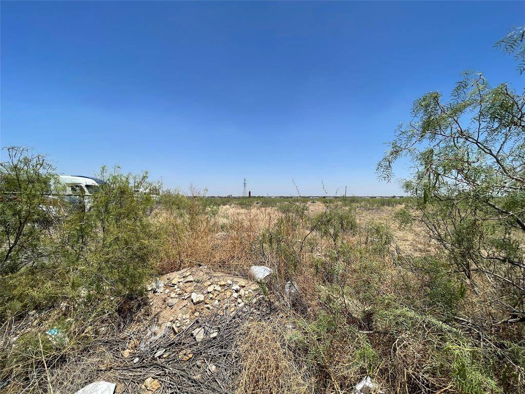n/a W Hubnik Road, Odessa, TX 79763