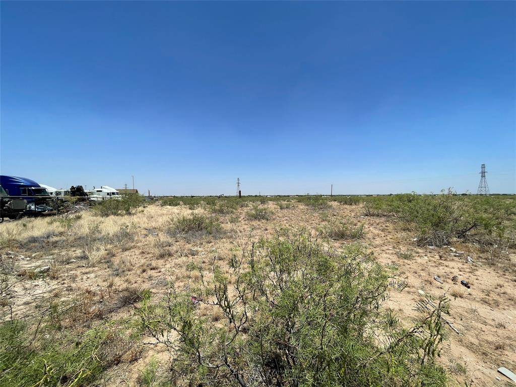 n/a W Hubnik Road, Odessa, TX 79763