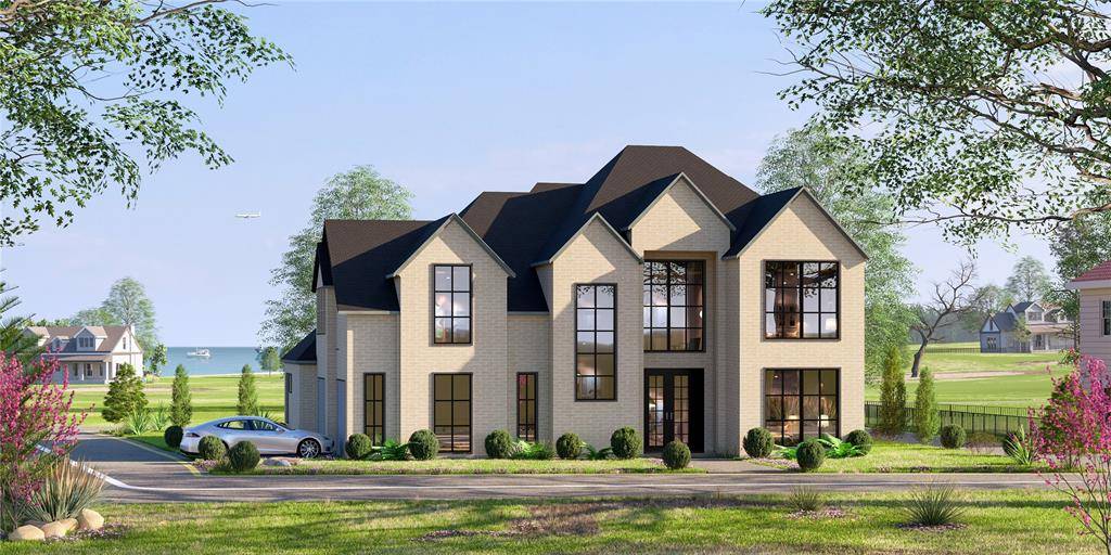 10552 Buccaneer Point, Frisco, TX 75036