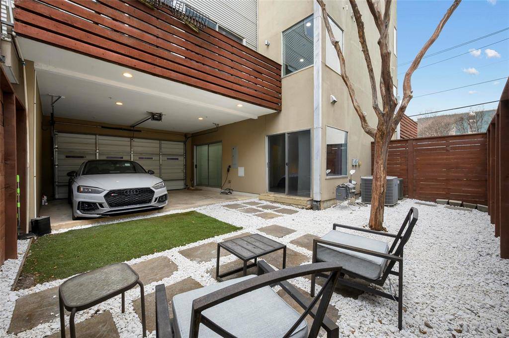 5205 Capitol Avenue #9, Dallas, TX 75206