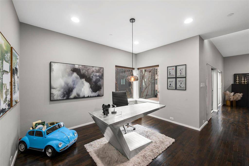 5205 Capitol Avenue #9, Dallas, TX 75206