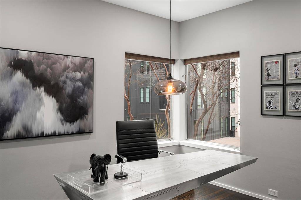 5205 Capitol Avenue #9, Dallas, TX 75206