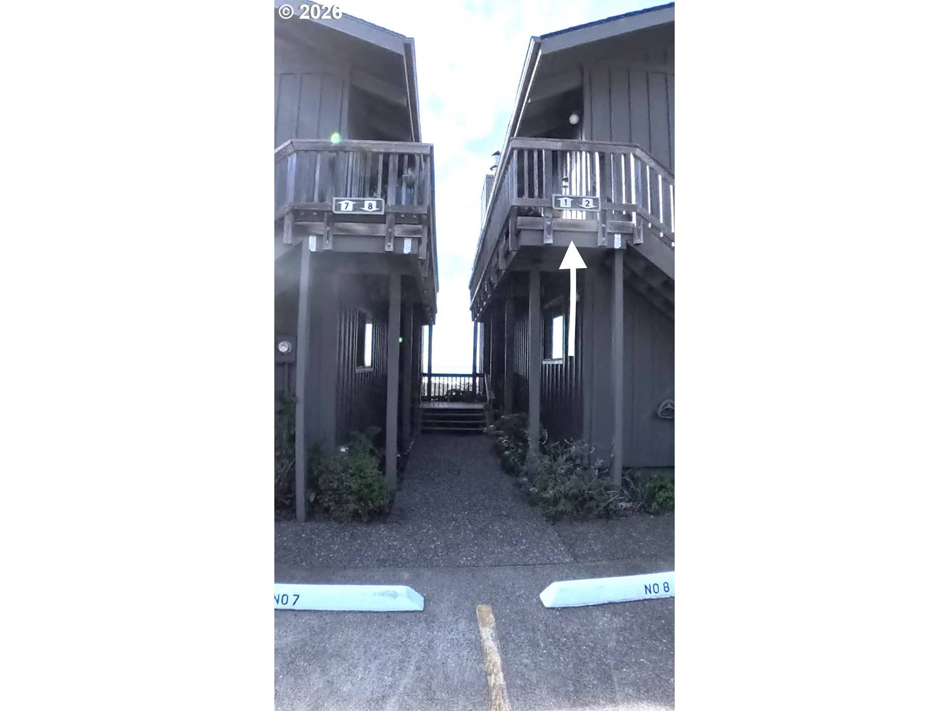 29134 ELLENSBURG AVE #1, Gold Beach, OR 97444