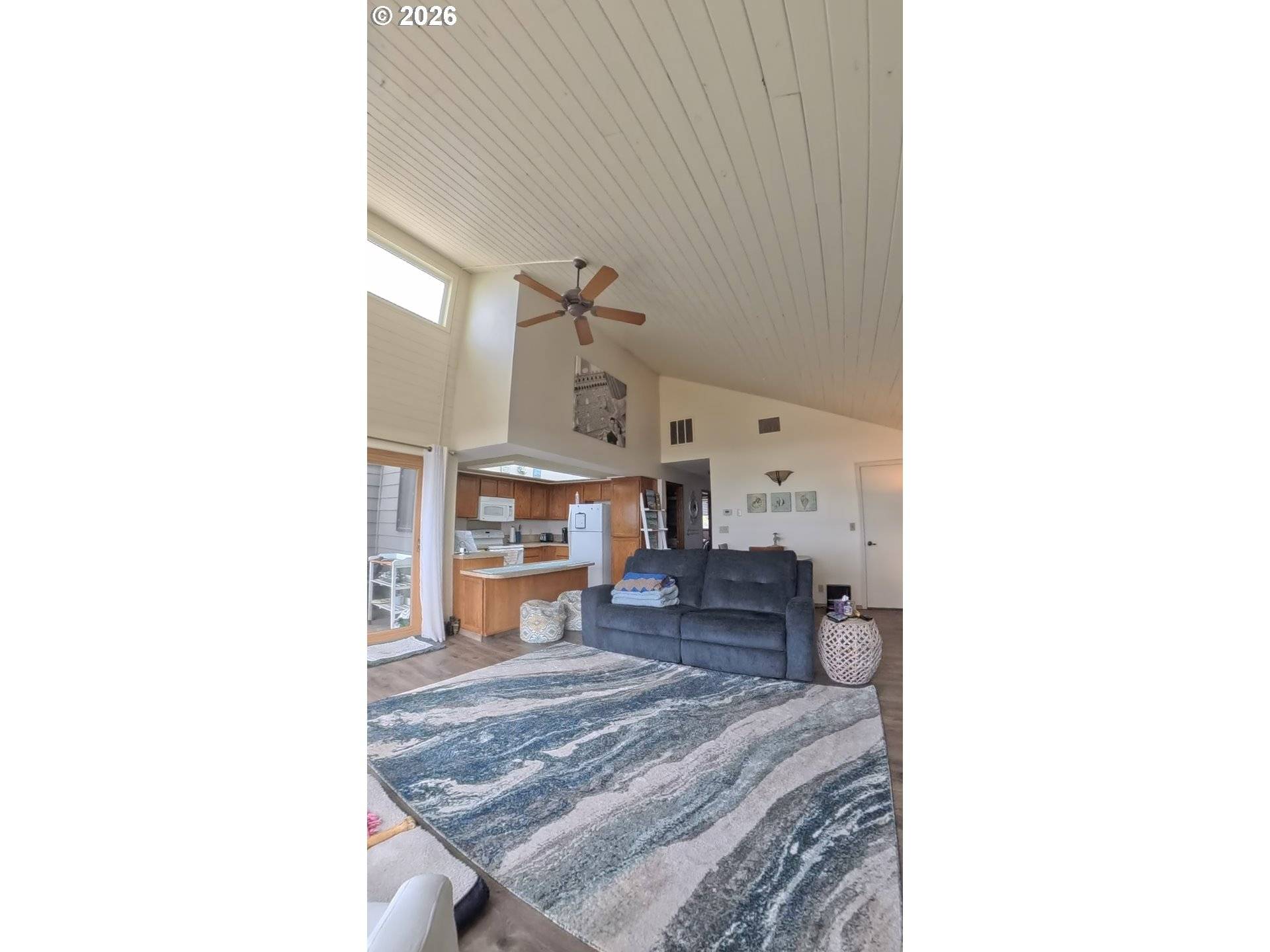 29134 ELLENSBURG AVE #1, Gold Beach, OR 97444