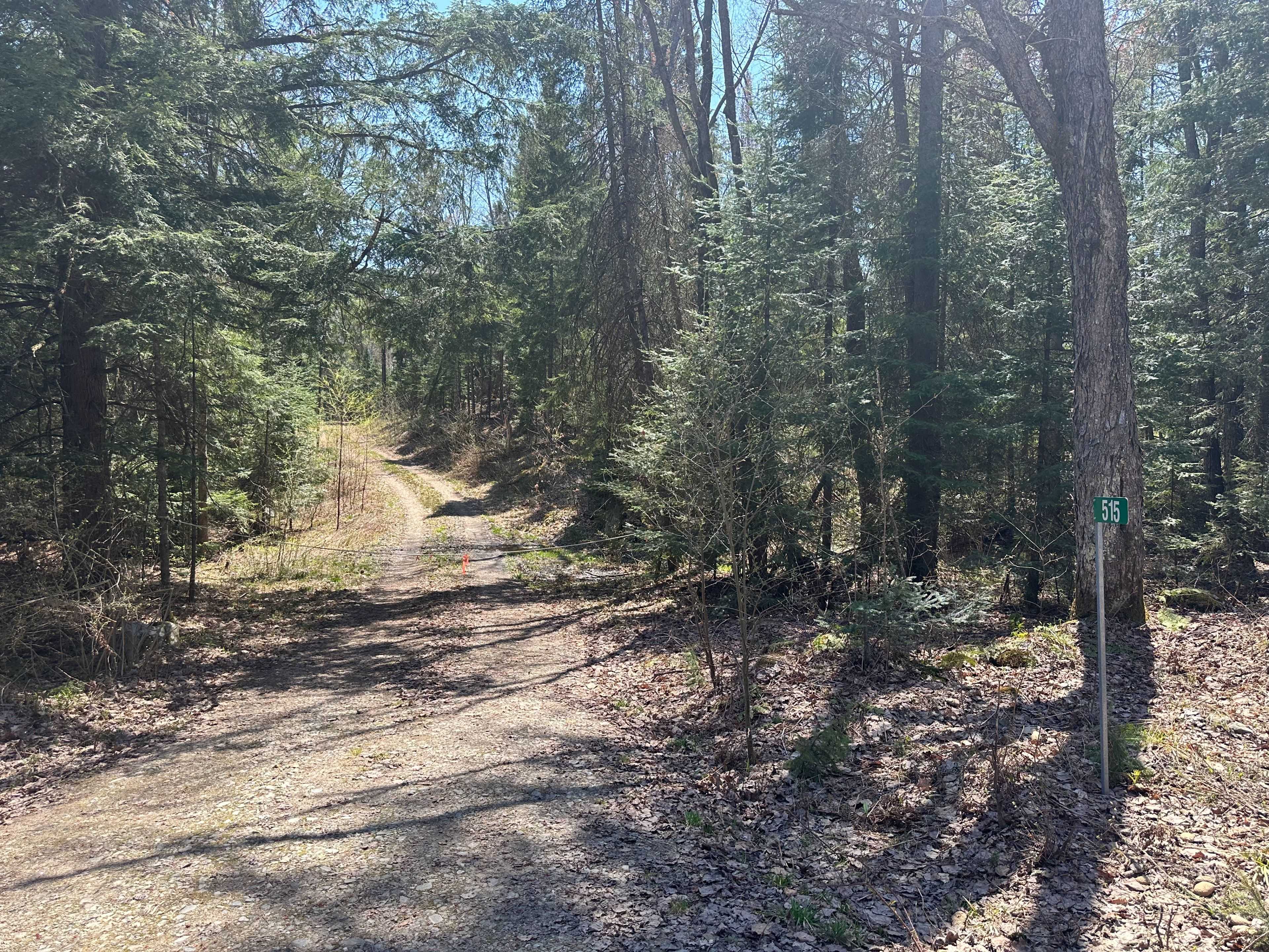 515 JAMES CAMP RD, Ryerson, ON P0A 1C0