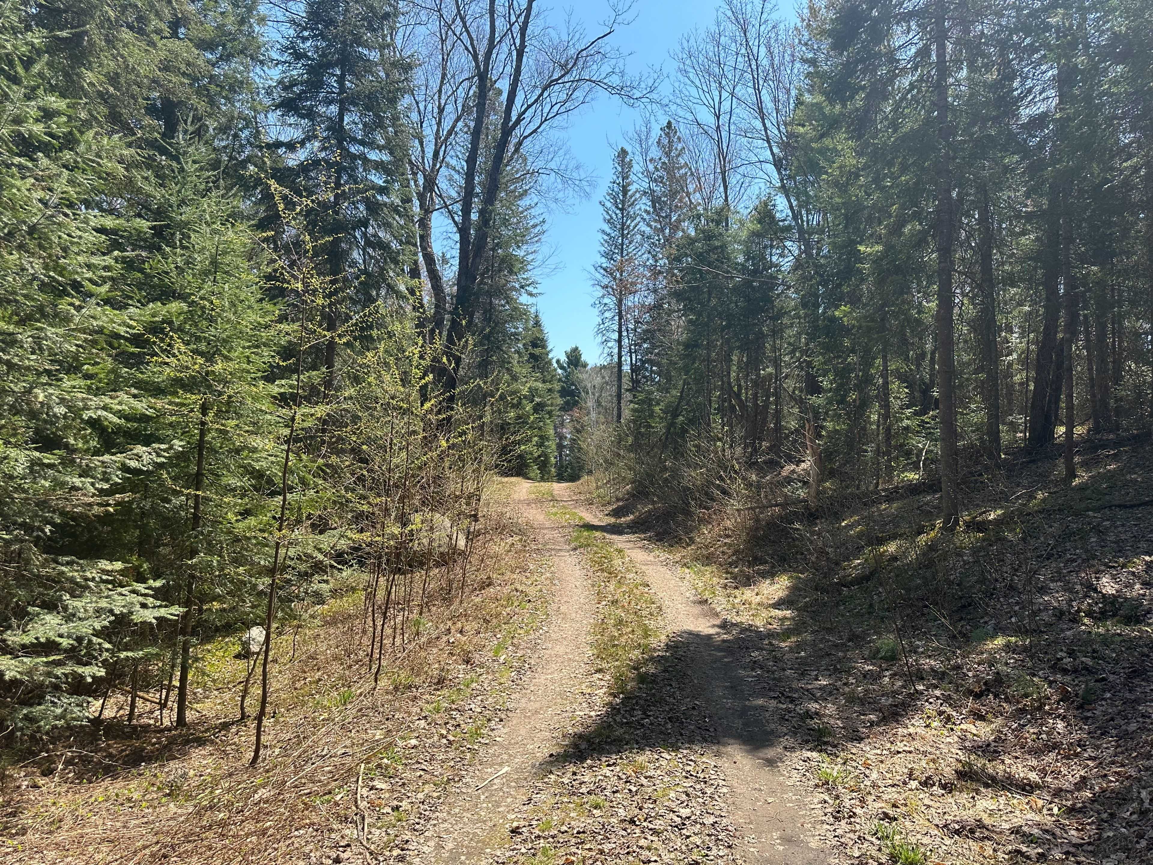 515 JAMES CAMP RD, Ryerson, ON P0A 1C0