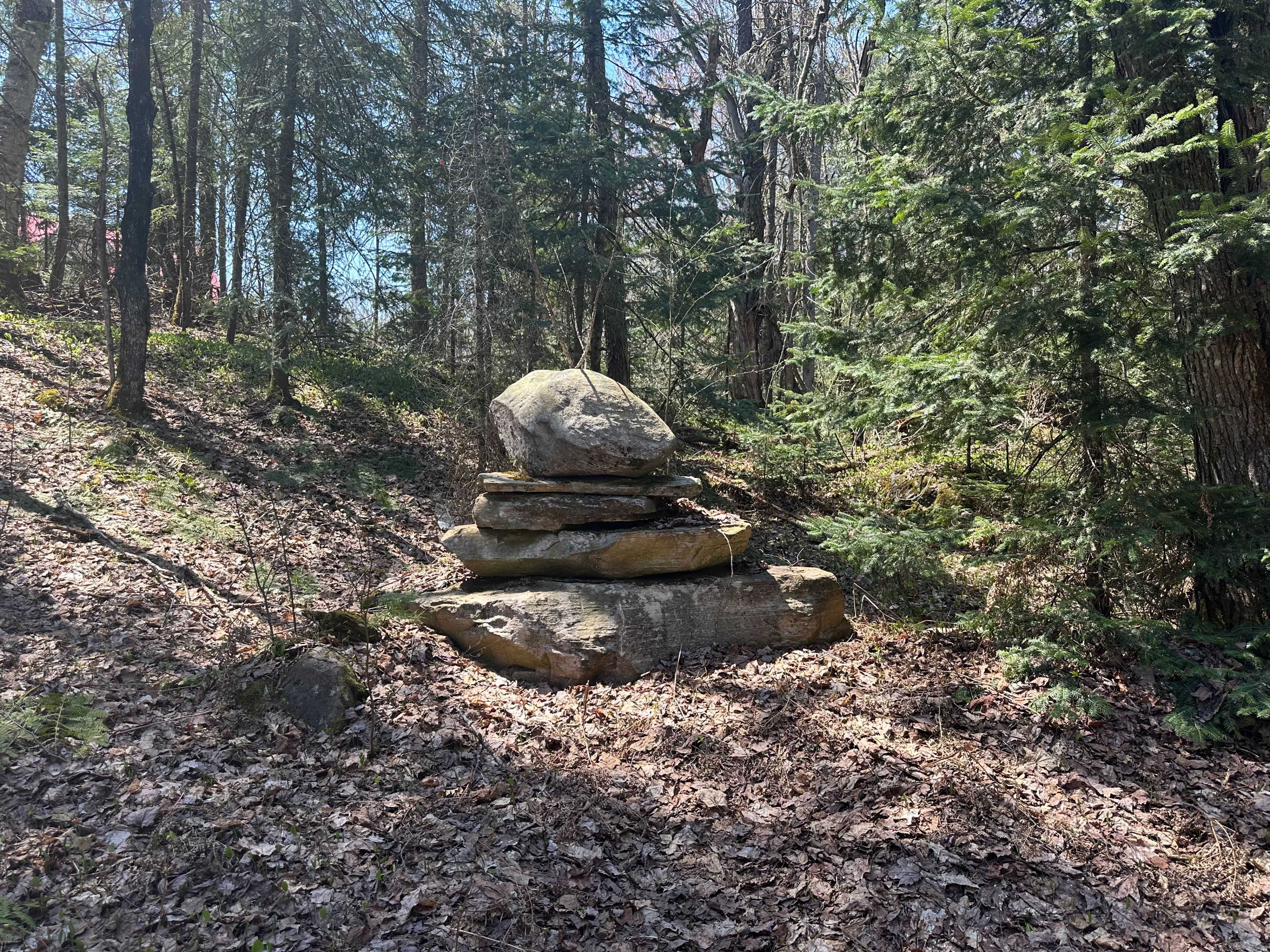 515 JAMES CAMP RD, Ryerson, ON P0A 1C0