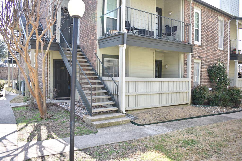 5981 Arapaho Road #603, Dallas, TX 75248