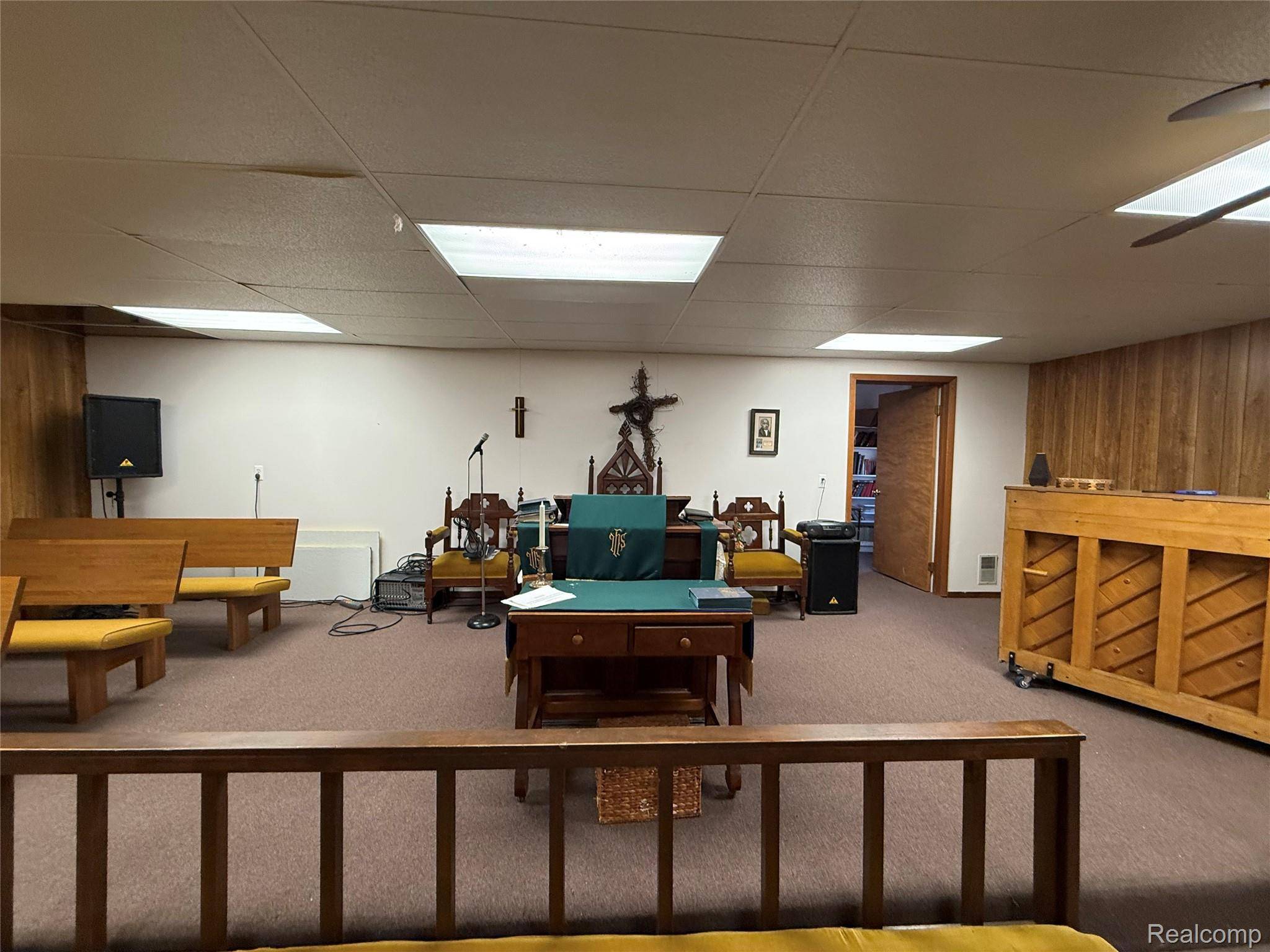 4580 S Old Us Highway 23, Brighton Township, MI 48114