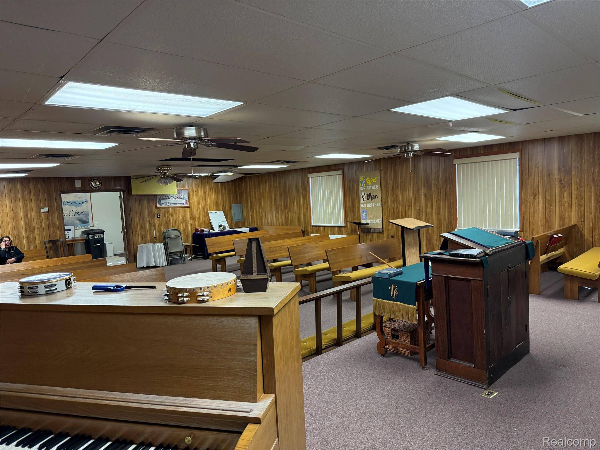 4580 S Old Us Highway 23, Brighton Township, MI 48114