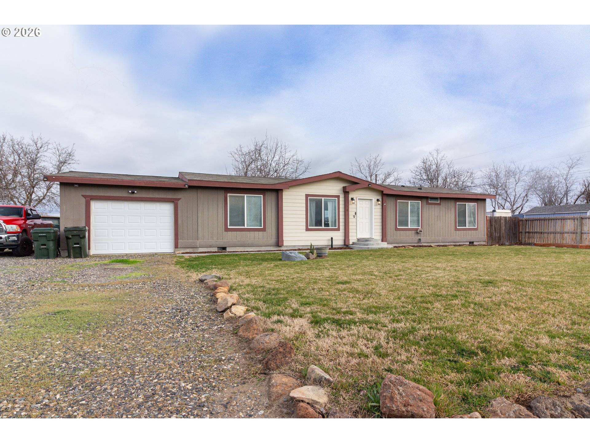 240 NW JEWELL CT, Irrigon, OR 97844