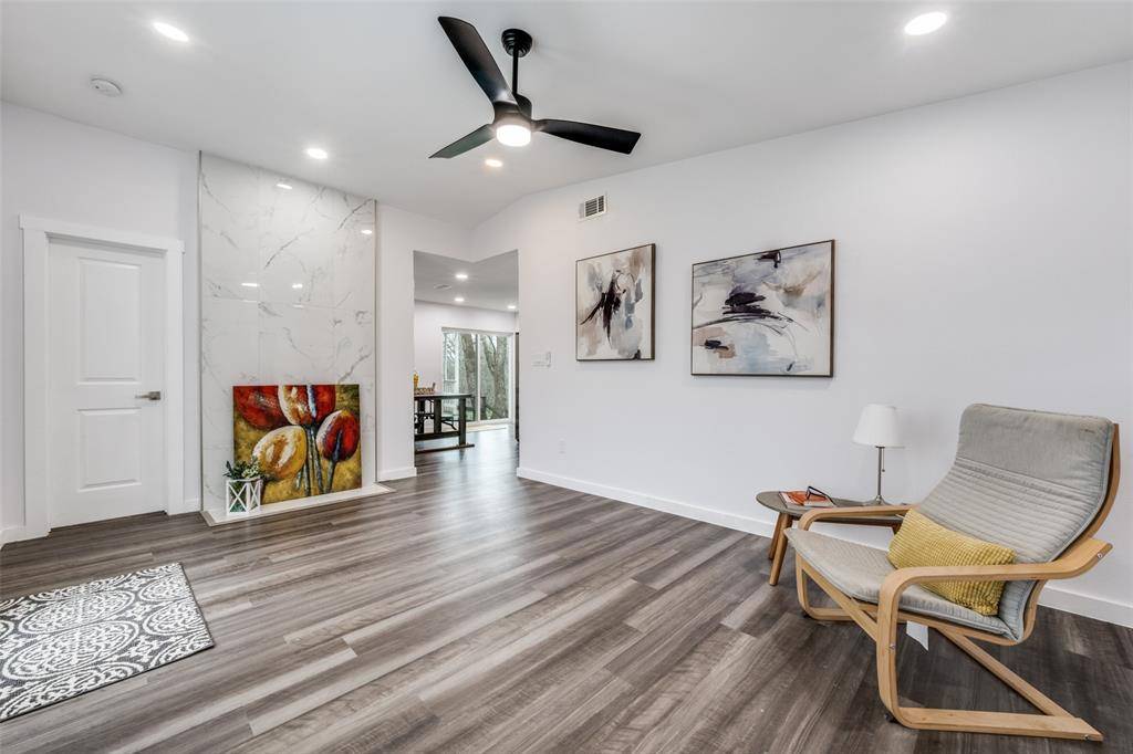 9128 Choctaw Trail, Flower Mound, TX 75022