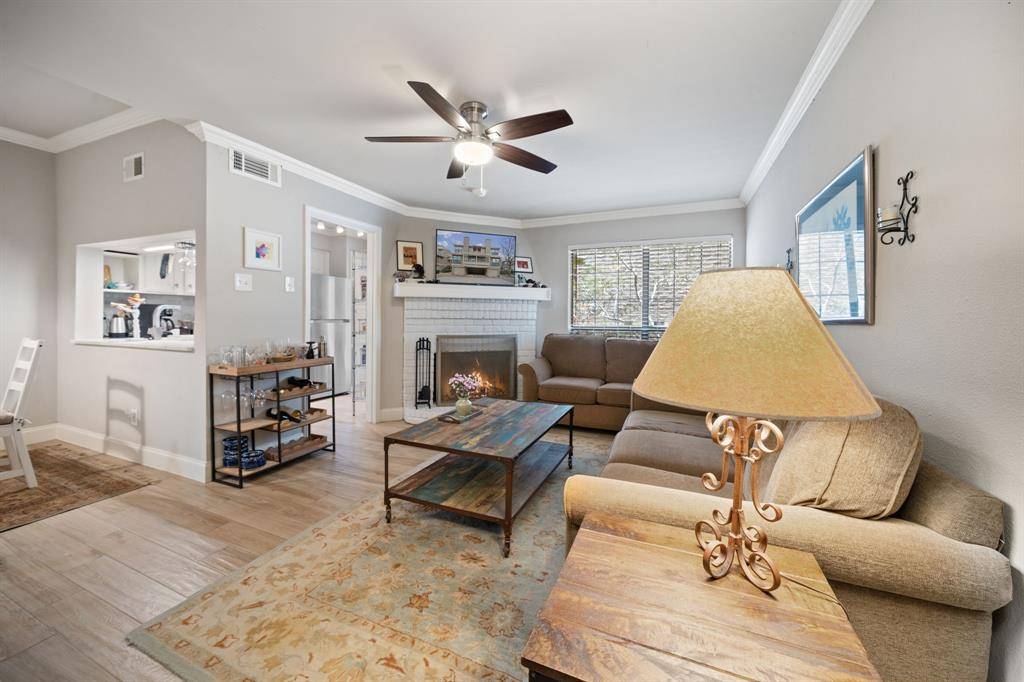 5200 Martel Avenue #13C, Dallas, TX 75206