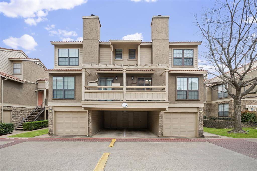 5200 Martel Avenue #13C, Dallas, TX 75206