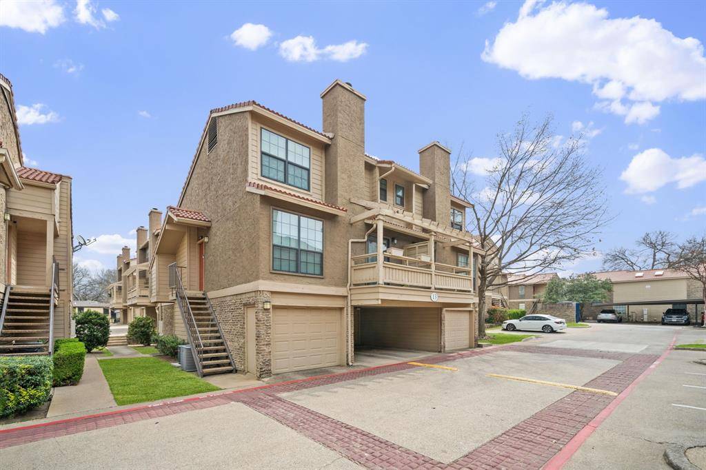 5200 Martel Avenue #13C, Dallas, TX 75206