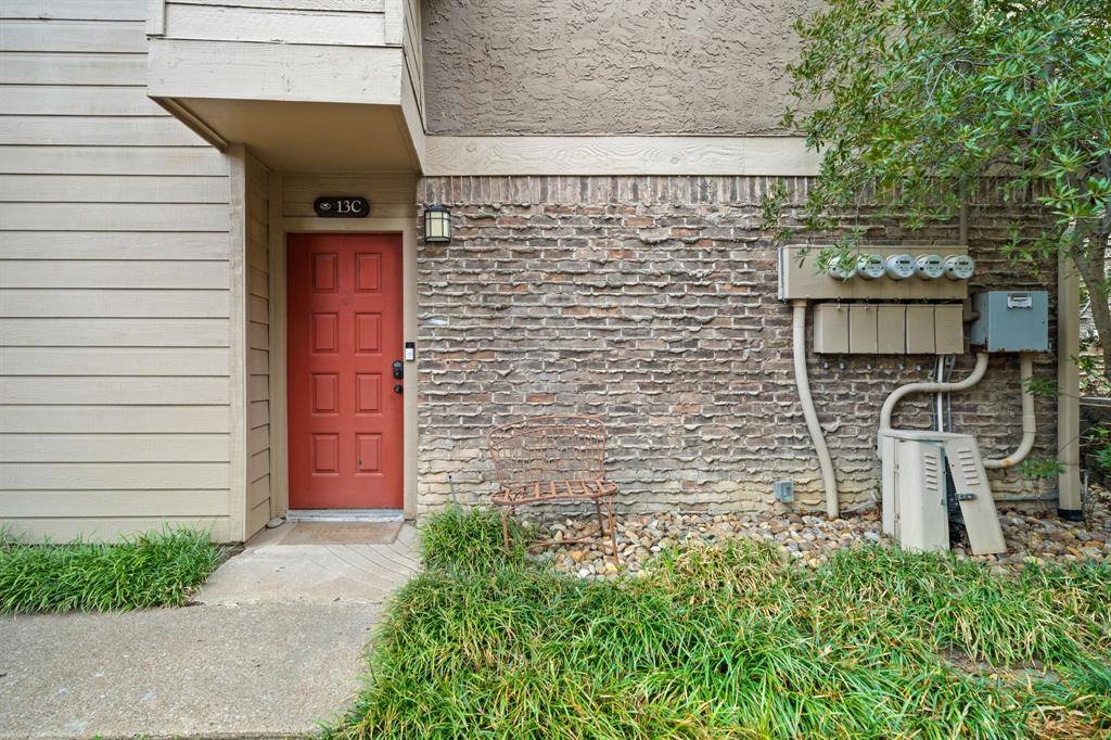 5200 Martel Avenue #13C, Dallas, TX 75206