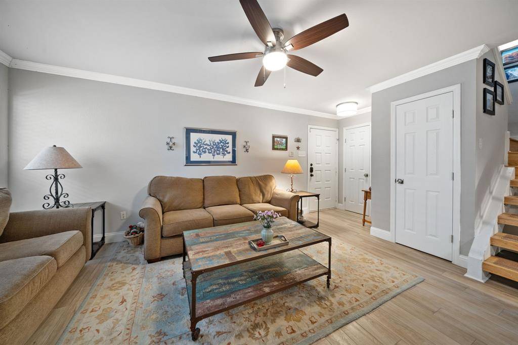 5200 Martel Avenue #13C, Dallas, TX 75206