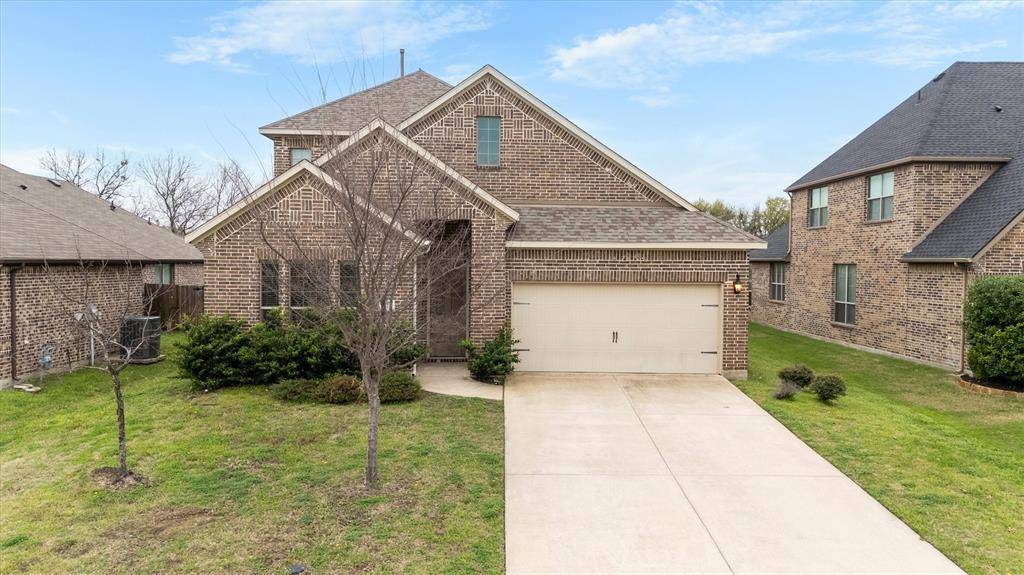 576 Spruce Trail, Forney, TX 75126