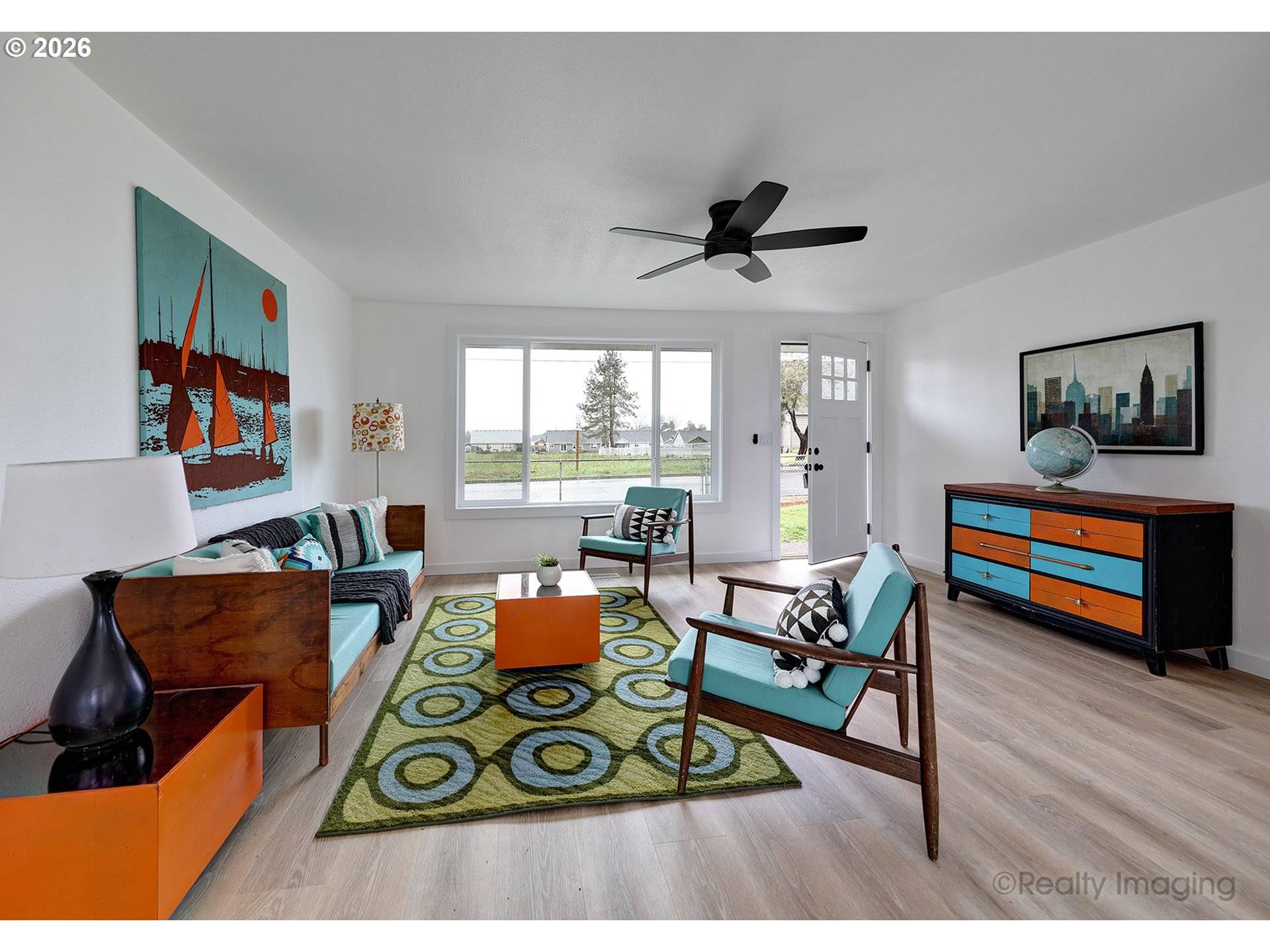 925 N PERSHING ST, Mt Angel, OR 97362