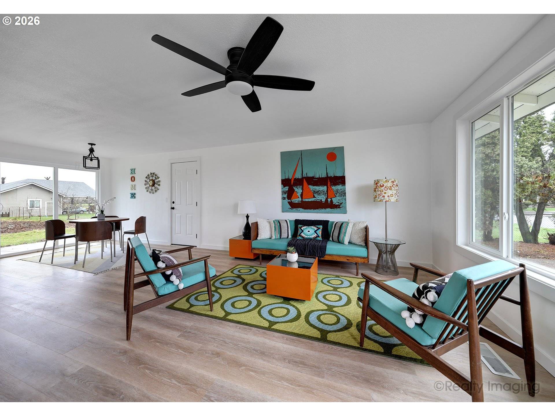 925 N PERSHING ST, Mt Angel, OR 97362