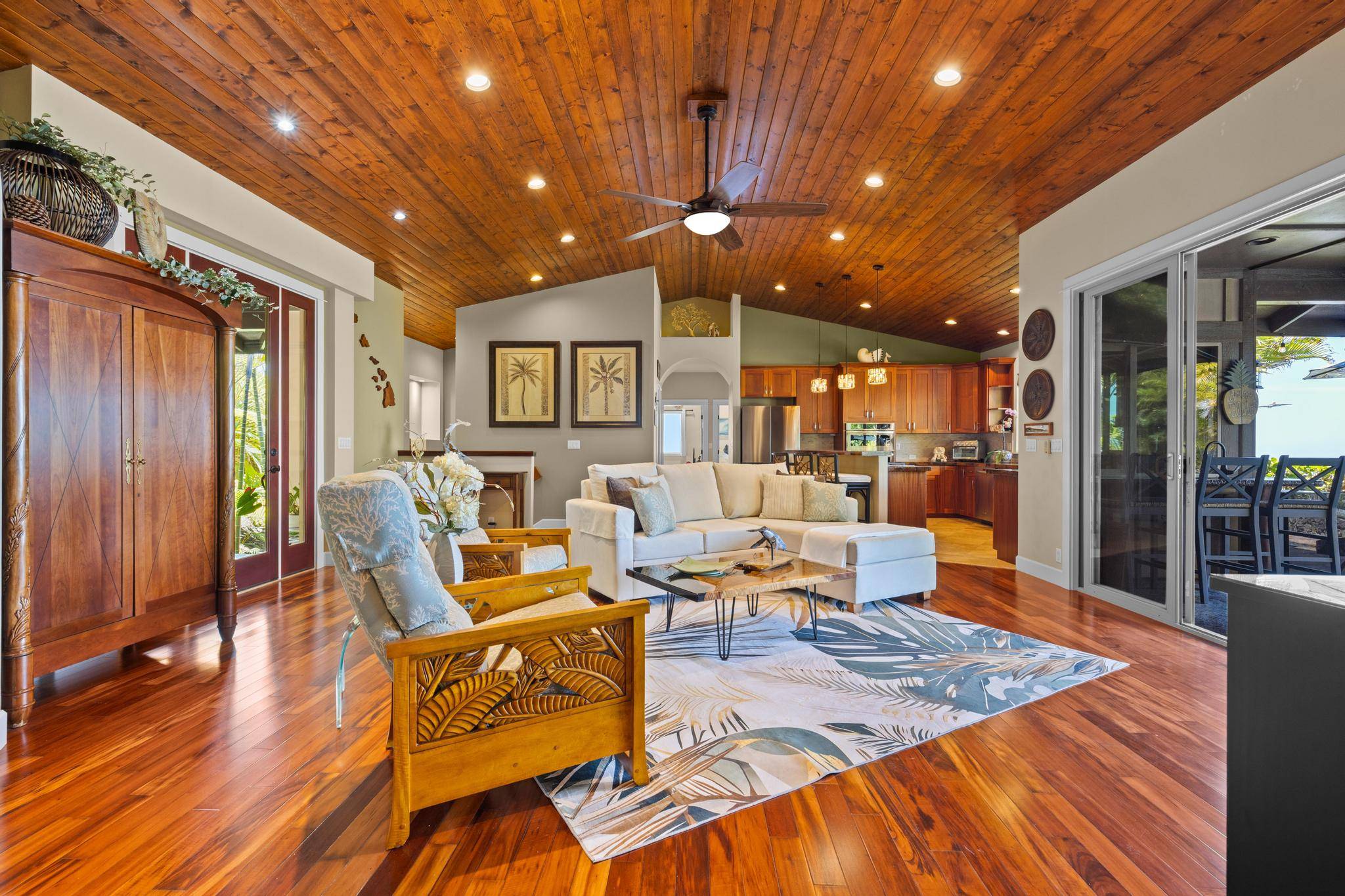 76-1000 PAKALAKALA PL, Kailua-kona, HI 96740
