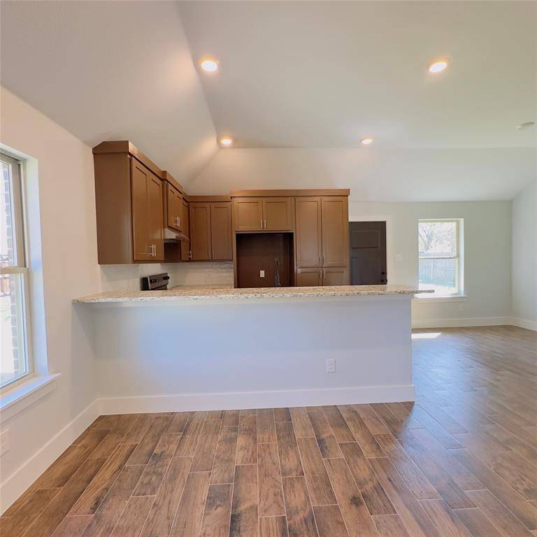 1022 Cheyenne Road, Dallas, TX 75217