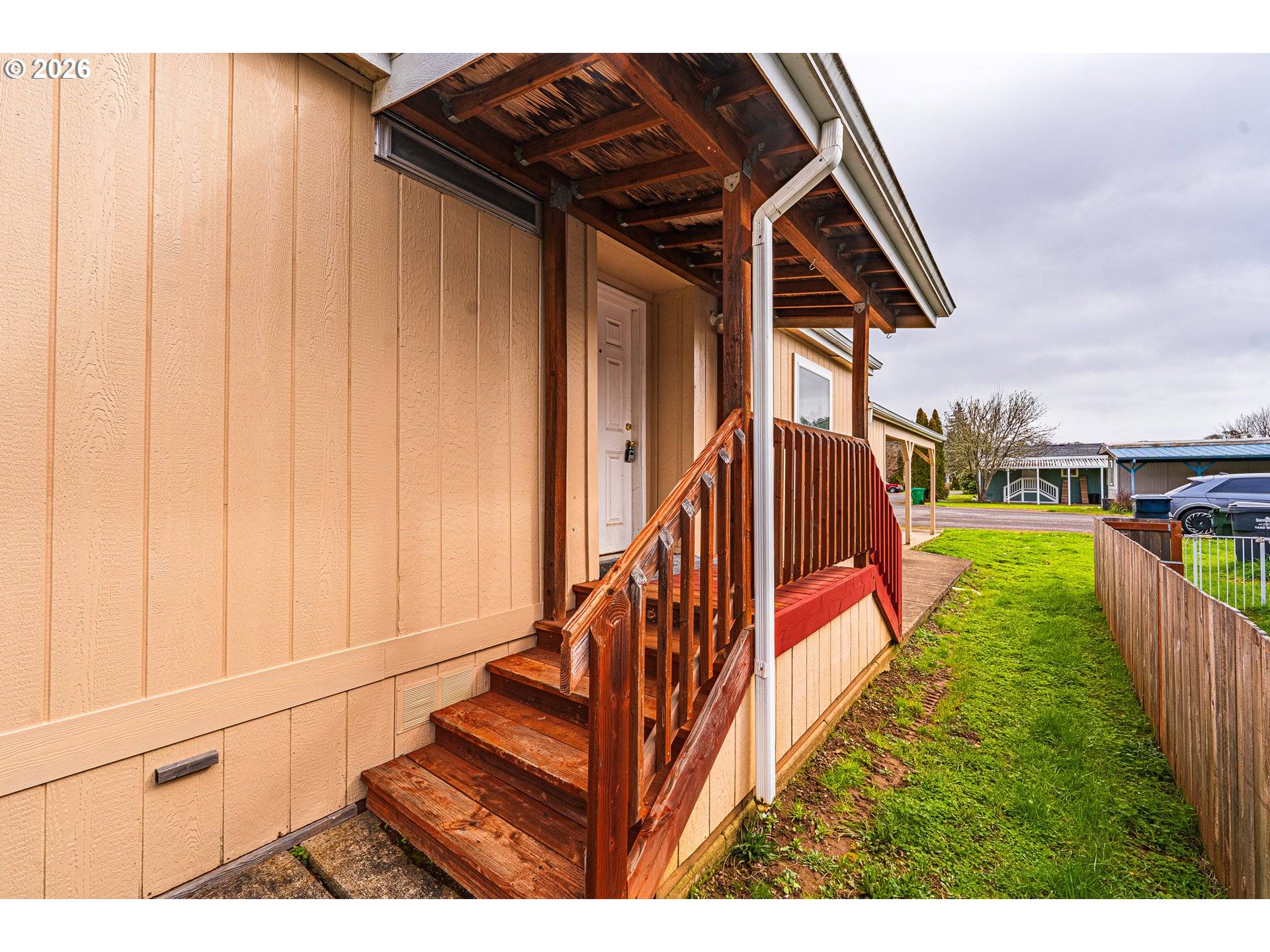 87860 TERRITORIAL RD, Veneta, OR 97487