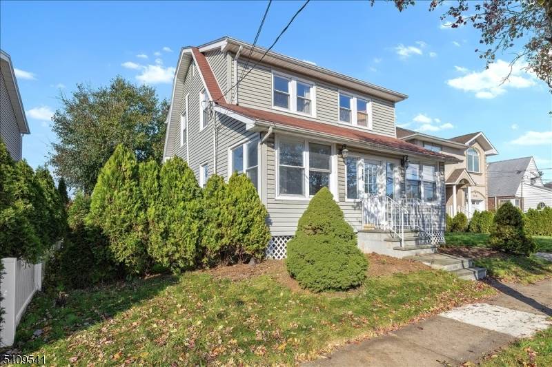 24-09 Rosalie St, Fair Lawn Boro, NJ 07410