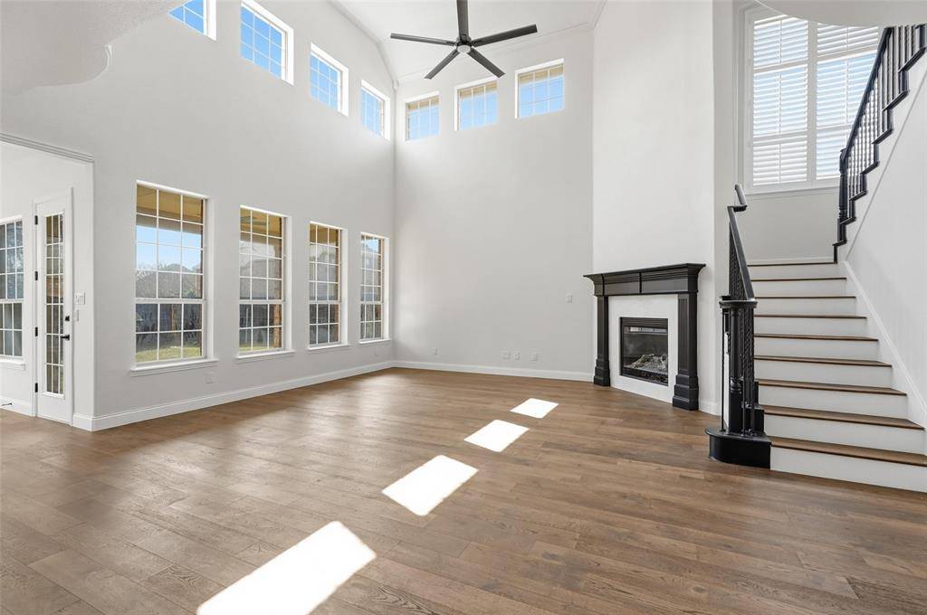 13513 Stanmere Drive, Frisco, TX 75035